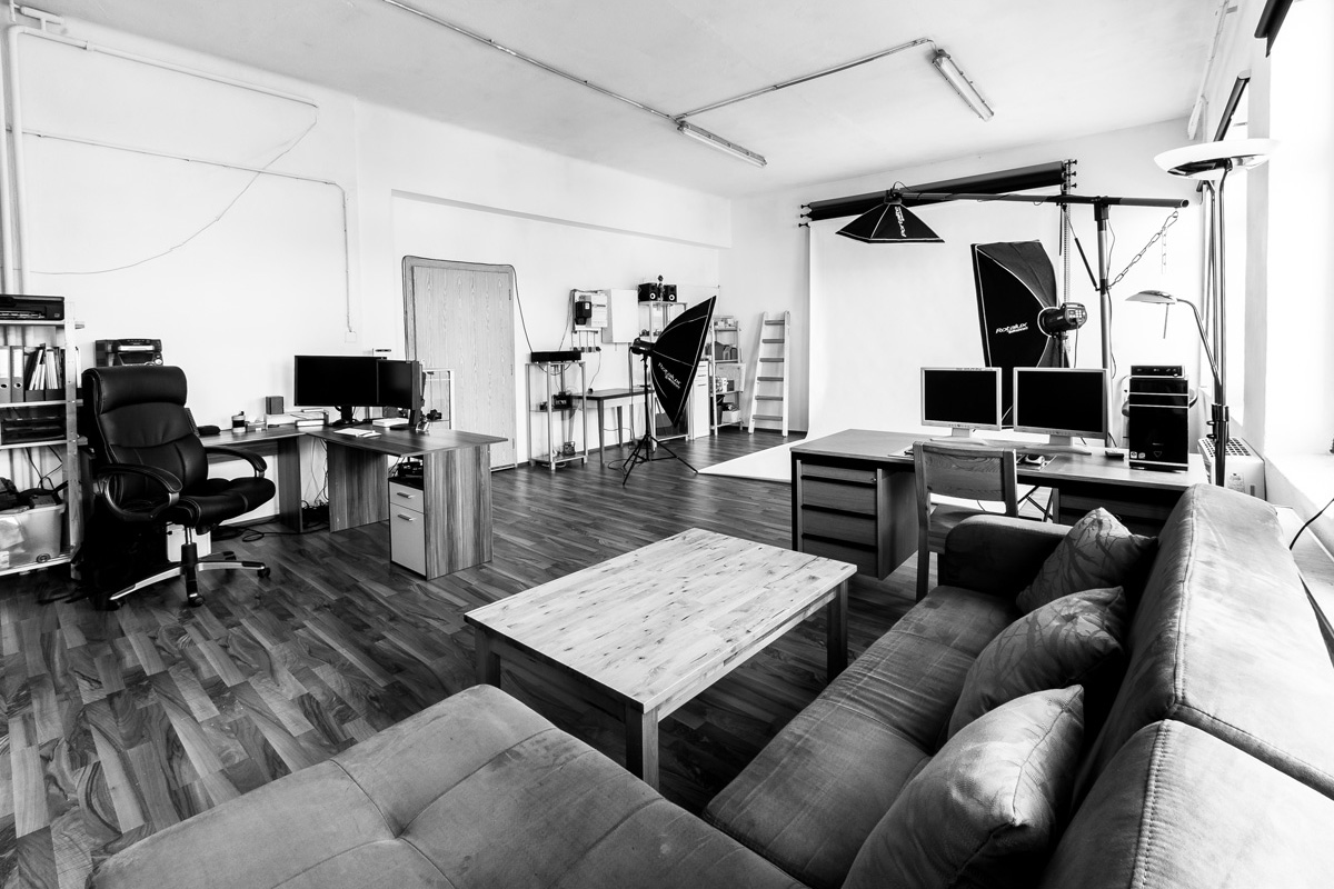 Fotostudio Clemens Veith Guntramsdorf Druckfabrik